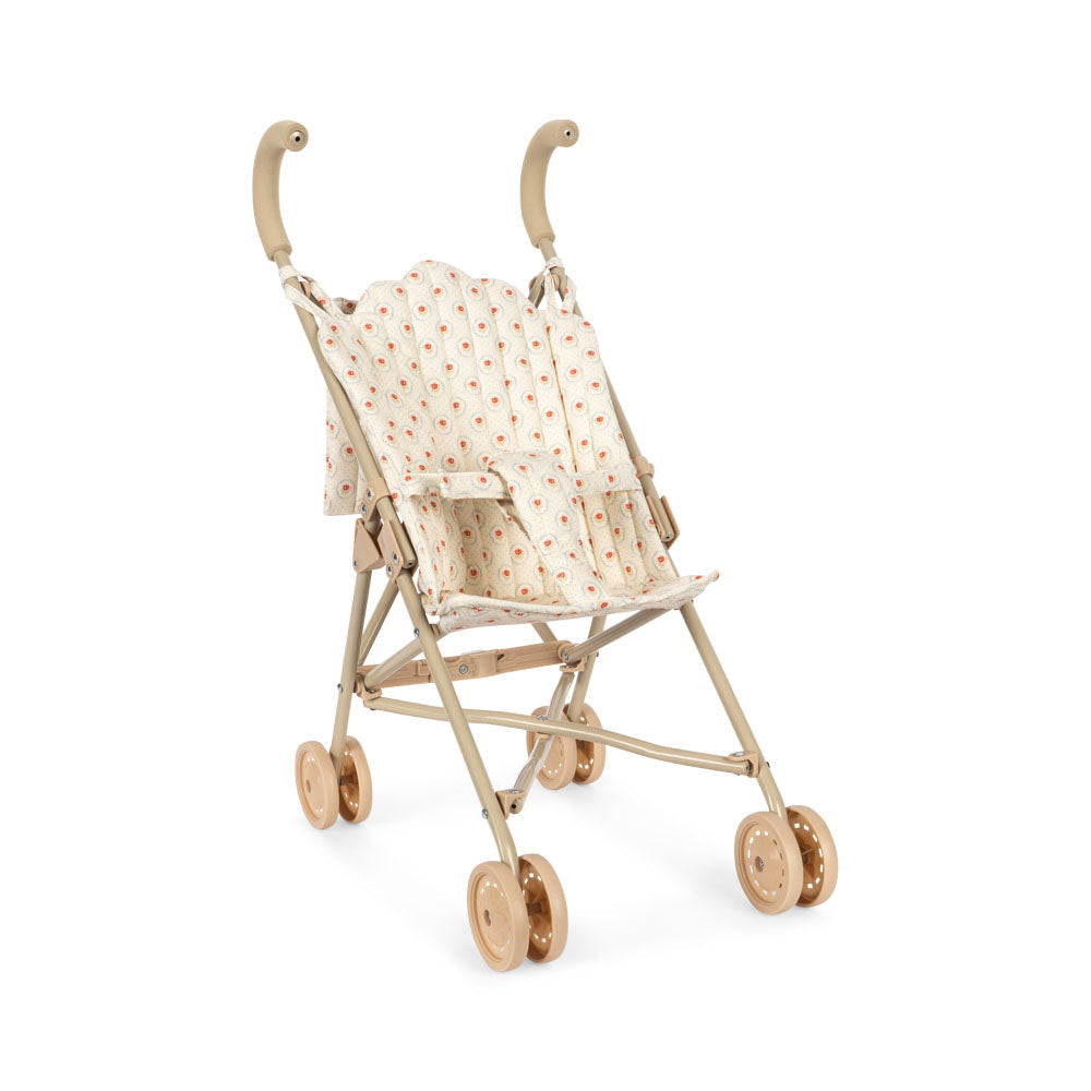 Konges Slojd – Doll Stroller – Mirage - Mabel & Fox