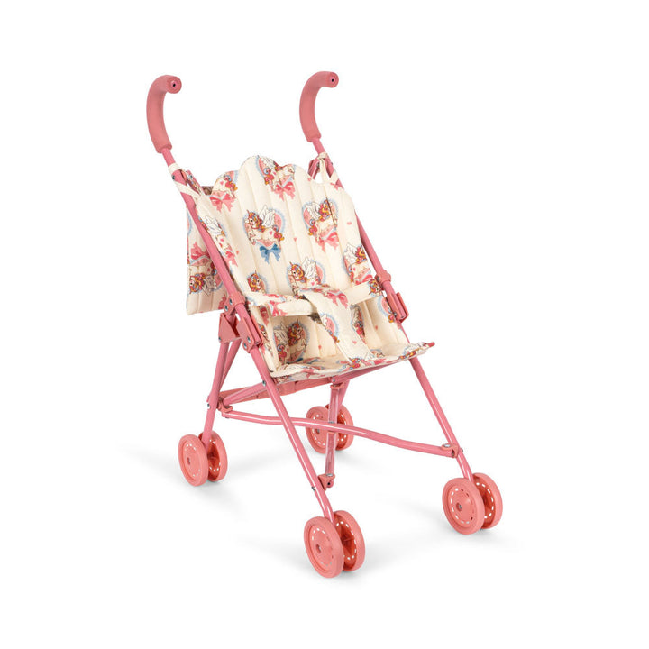 Konges Slojd - Doll Stroller - Twinkle Sprinkle - Mabel & Fox