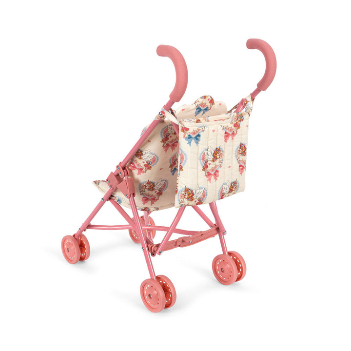 Konges Slojd - Doll Stroller - Twinkle Sprinkle - Mabel & Fox