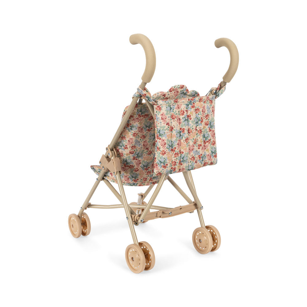 Konges Slojd – Doll Stroller – Vienna - Mabel & Fox