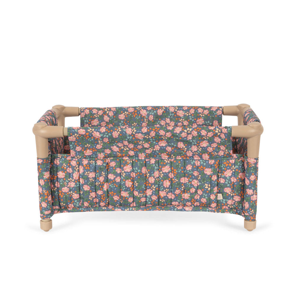 Konges Slojd - Doll Travel Bed - Kyoto - Mabel & Fox