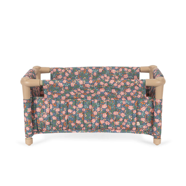Konges Slojd - Doll Travel Bed - Kyoto - Mabel & Fox