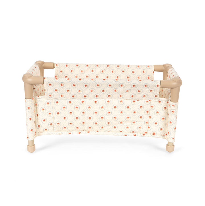 Konges Slojd – Doll Travel Bed – Mirage - Mabel & Fox