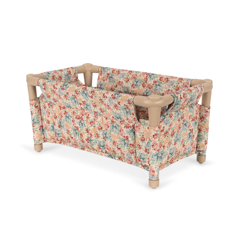 Konges Slojd – Doll Travel Bed – Vienna - Mabel & Fox