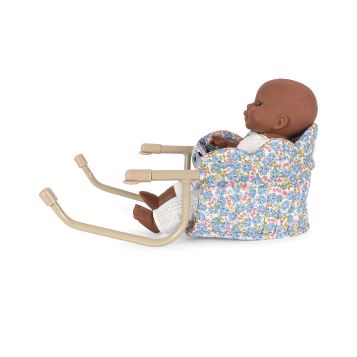 Konges Slojd - Dolls Table Chair - Fleur Rosier - Mabel & Fox