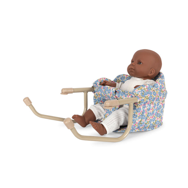 Konges Slojd - Dolls Table Chair - Fleur Rosier - Mabel & Fox