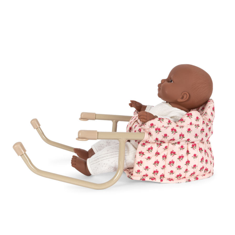 Konges Slojd - Dolls Table Chair - Rosie Rose - Mabel & Fox