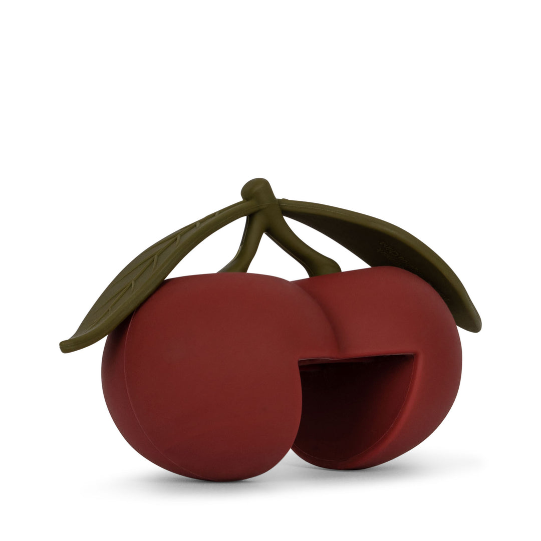 Konges Slojd - Door Stop - Cherry - Mabel & Fox