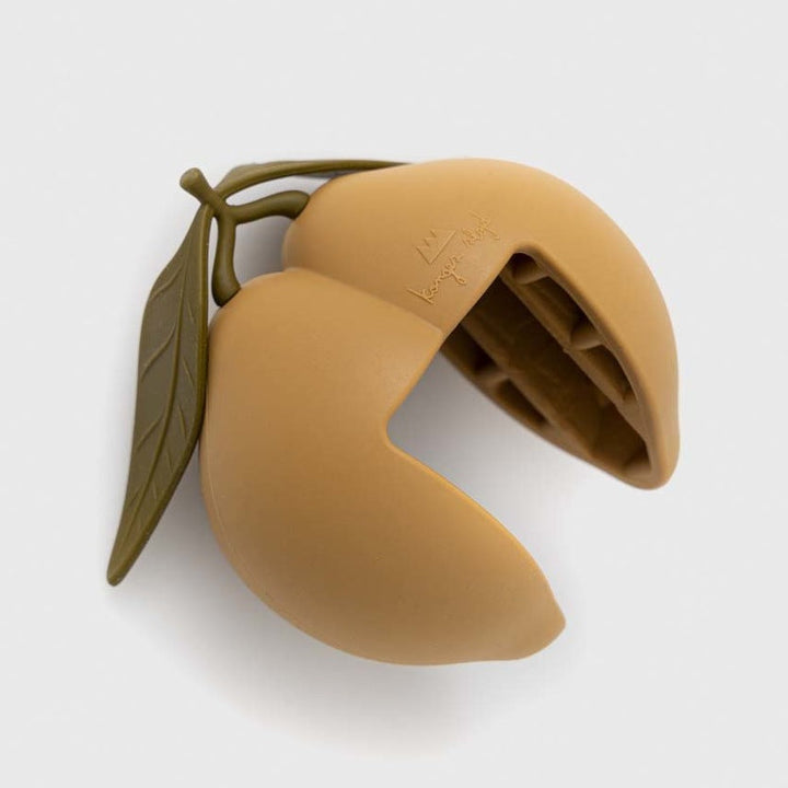 Konges Slojd - Door Stop - Lemon - Mabel & Fox