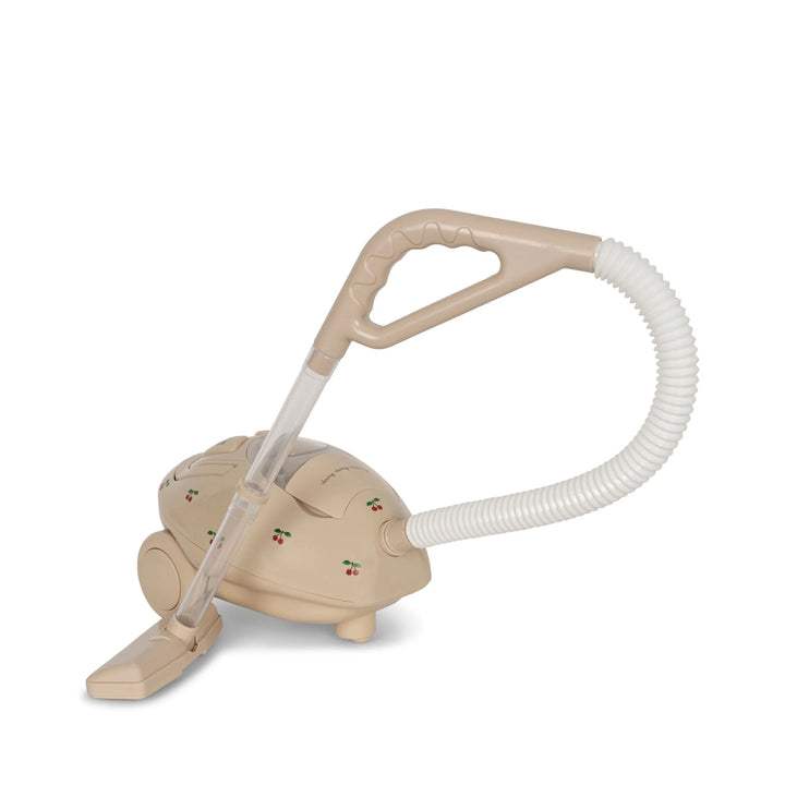Konges Slojd - Dusty Vacuum Cleaner - Cherry - Mabel & Fox