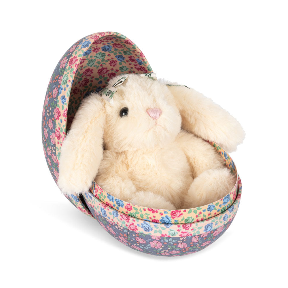 Konges Slojd – Easter Bunny Egg – Kyoto - Mabel & Fox