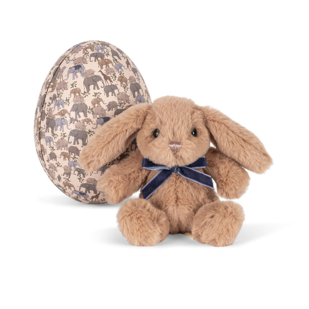 Konges Slojd – Easter Bunny Egg – Safari - Mabel & Fox