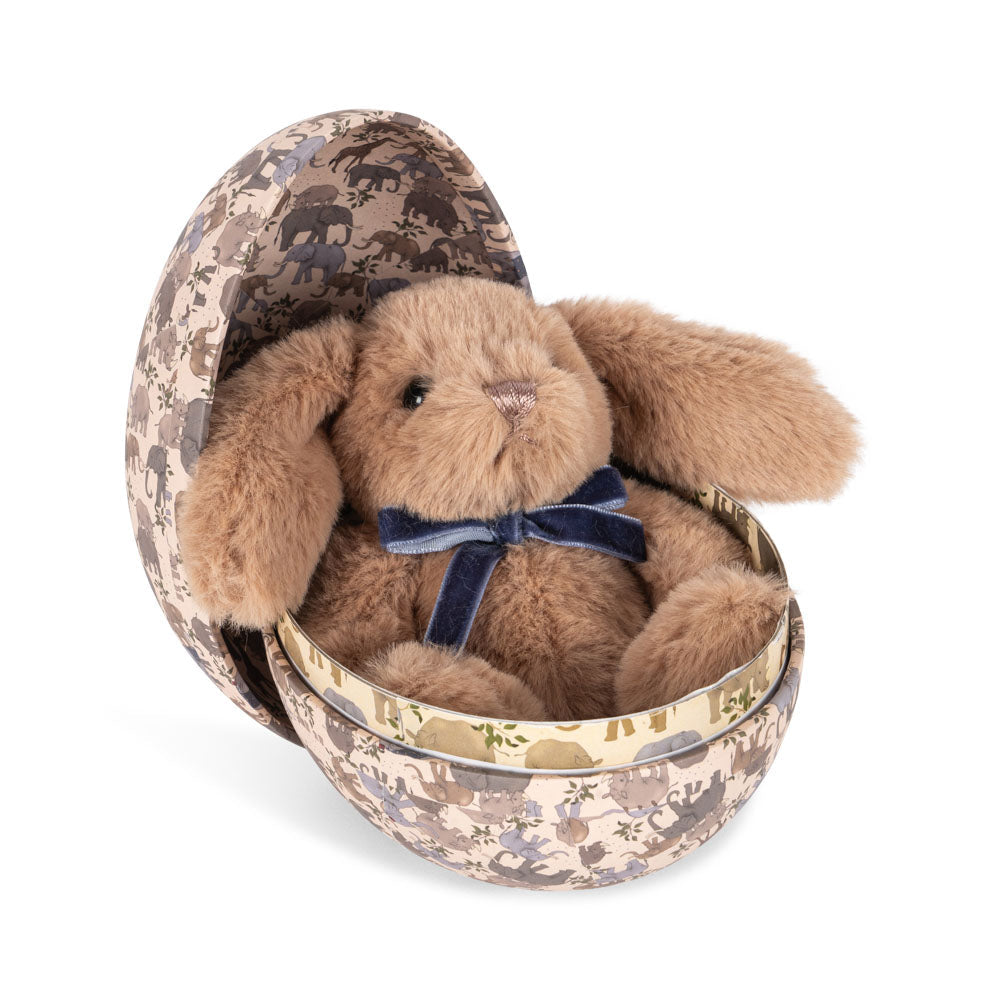 Konges Slojd – Easter Bunny Egg – Safari - Mabel & Fox