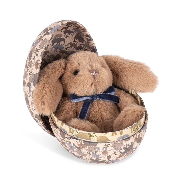 Konges Slojd – Easter Bunny Egg – Safari - Mabel & Fox