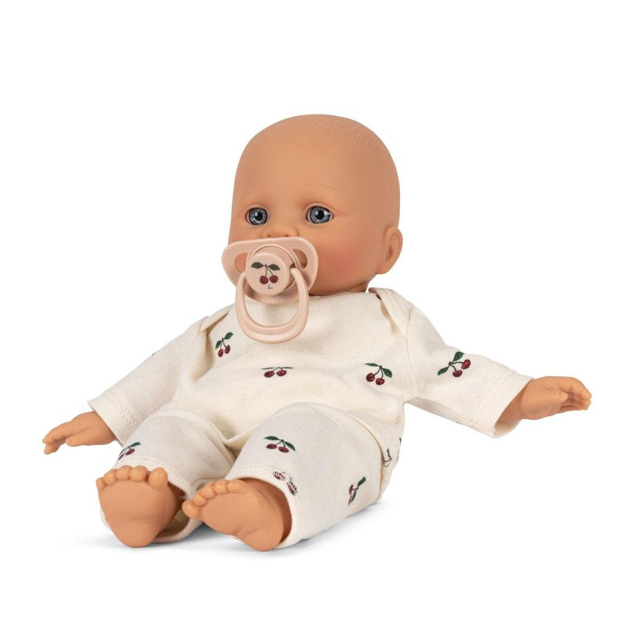Konges Slojd - Elli The Doll - Mabel & Fox