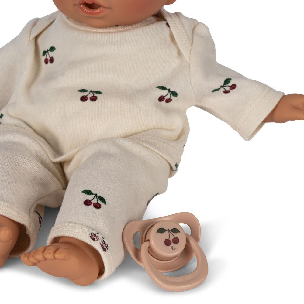 Konges Slojd - Elli The Doll - Mabel & Fox