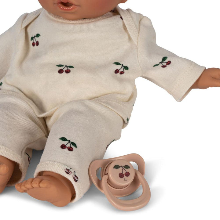 Konges Slojd - Elli The Doll - Mabel & Fox