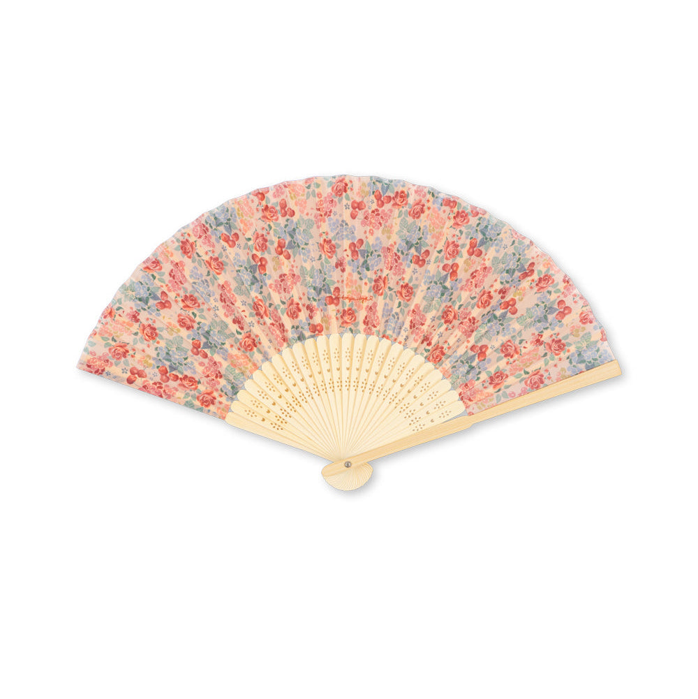 Konges Slojd – Fan – Vienna - Mabel & Fox