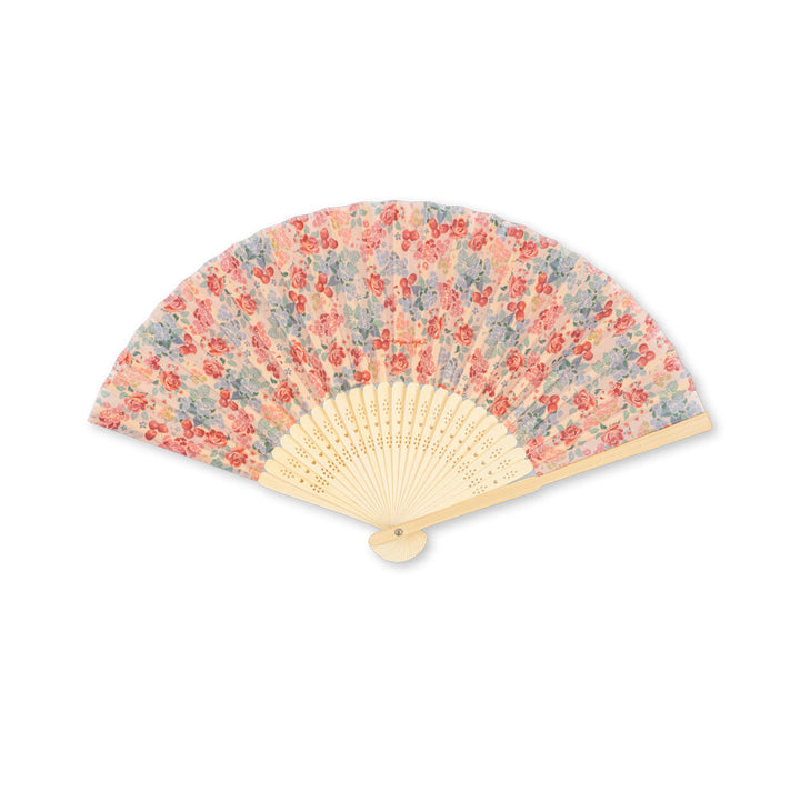 Konges Slojd – Fan – Vienna - Mabel & Fox
