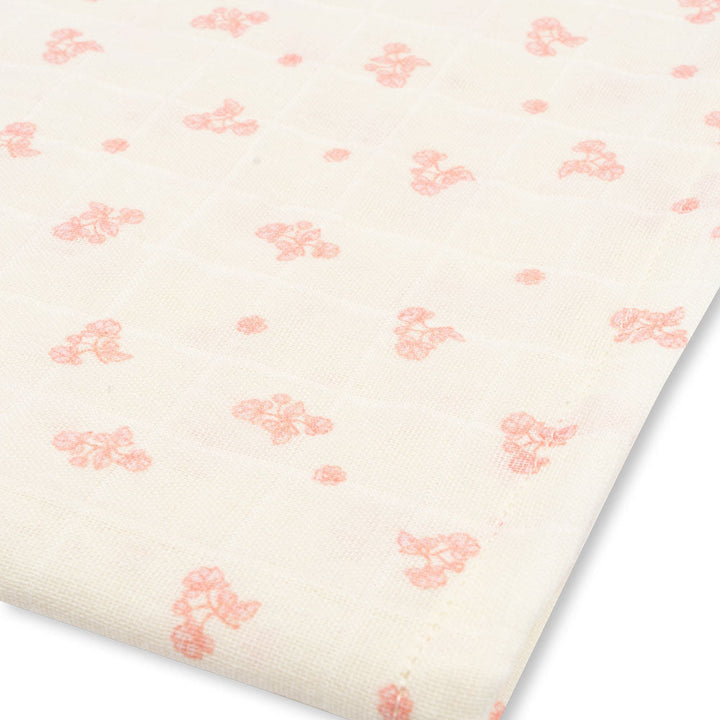 Konges Slojd - Fanga Fontana - Bellini - Muslin Cloth - Iimia (3 Pack) - Mabel & Fox