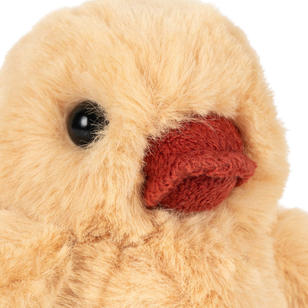 Konges Slojd - Fanga Fontana - Fanga Mio Duck - Straw - Mabel & Fox