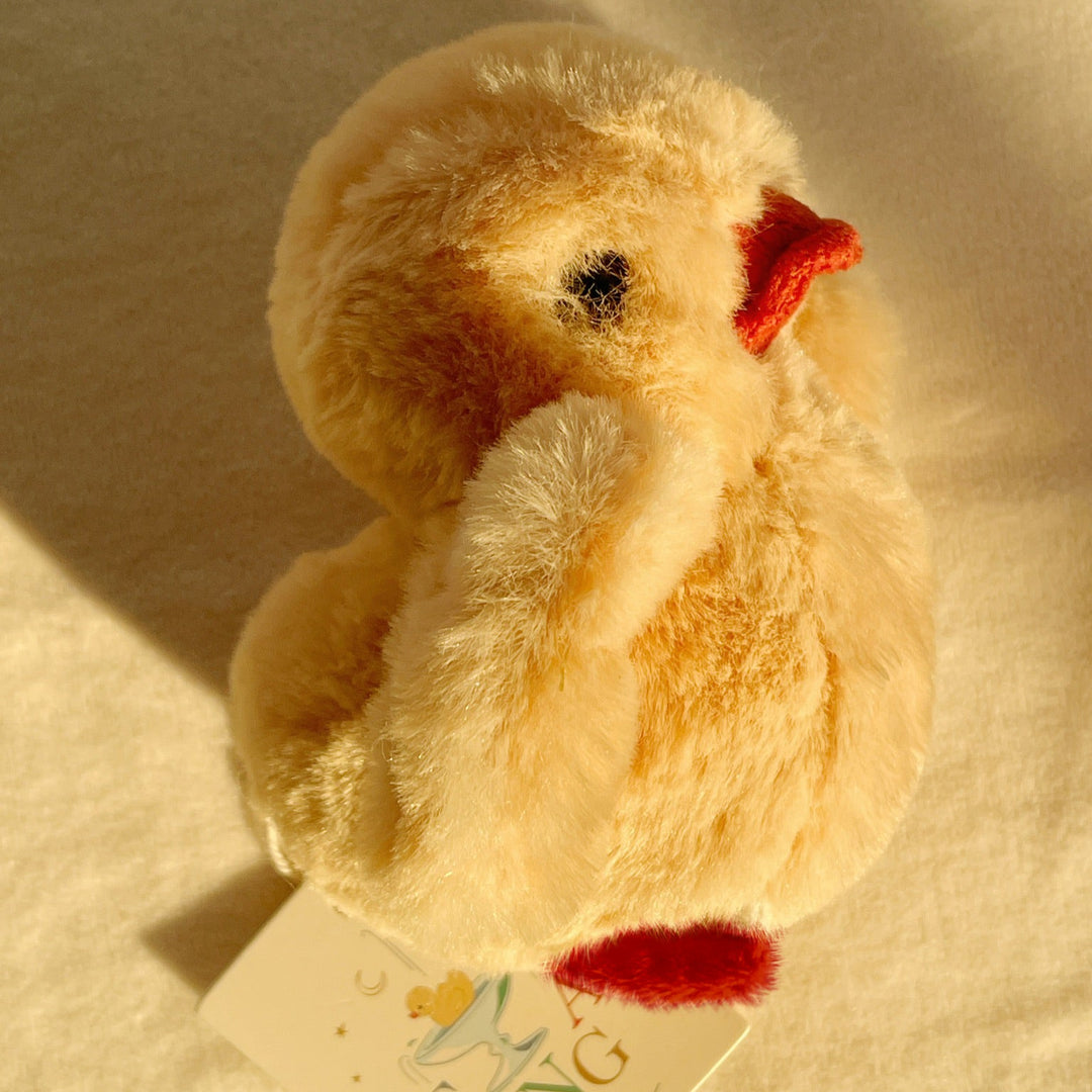 Konges Slojd - Fanga Fontana - Fanga Mio Duck - Straw - Mabel & Fox