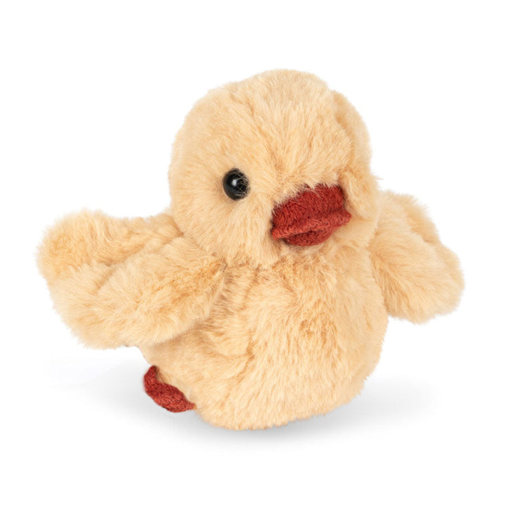 Konges Sløjd - Fanga Fontana - Cosy Baby Essentials Bundle