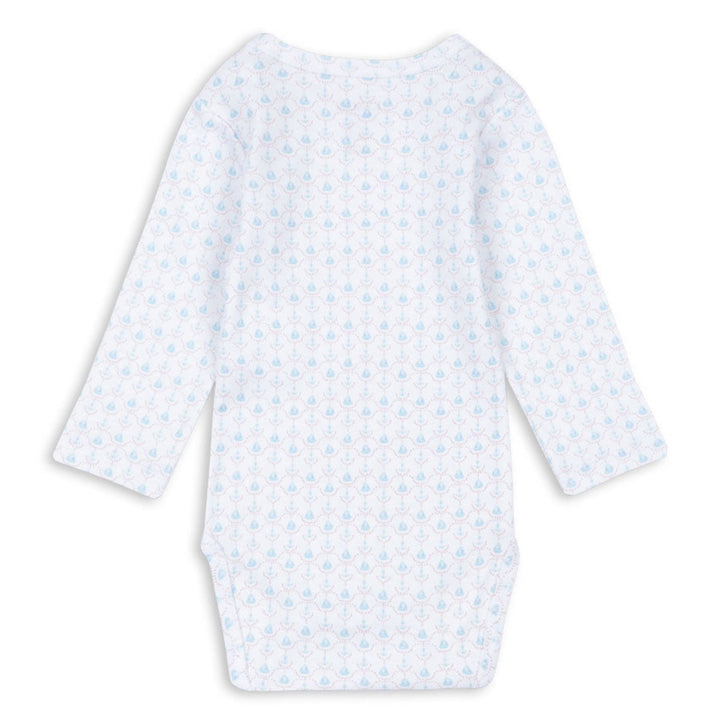 Konges Slojd - Fanga Fontana -  Fio - Body - Barca - Mabel & Fox