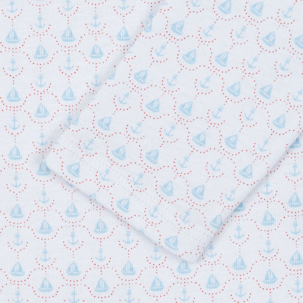 Konges Slojd - Fanga Fontana -  Fio - Body - Barca - Mabel & Fox