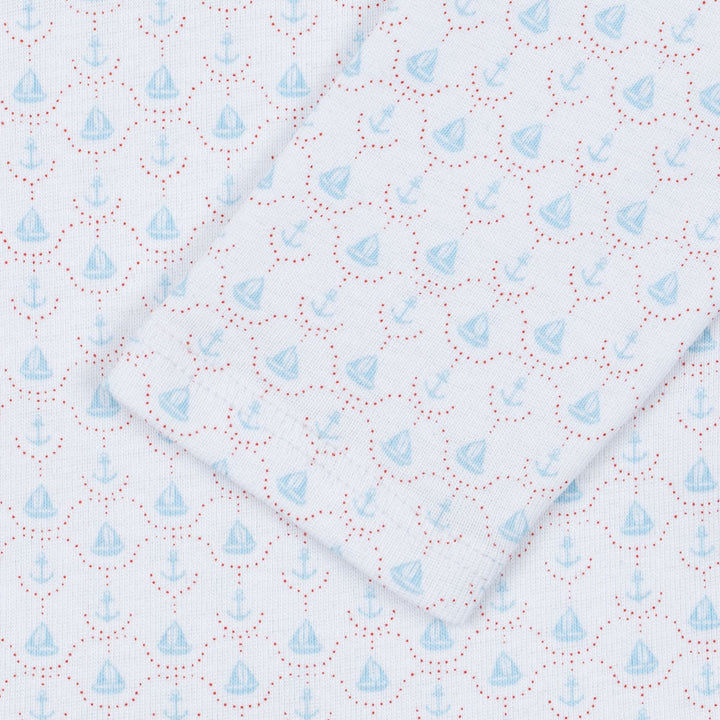 Konges Slojd - Fanga Fontana -  Fio - Body - Barca - Mabel & Fox