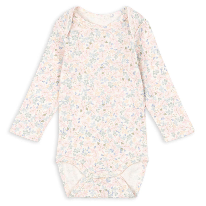 Konges Slojd - Fanga Fontana -  Fio- Body - Prato Fiori - Mabel & Fox