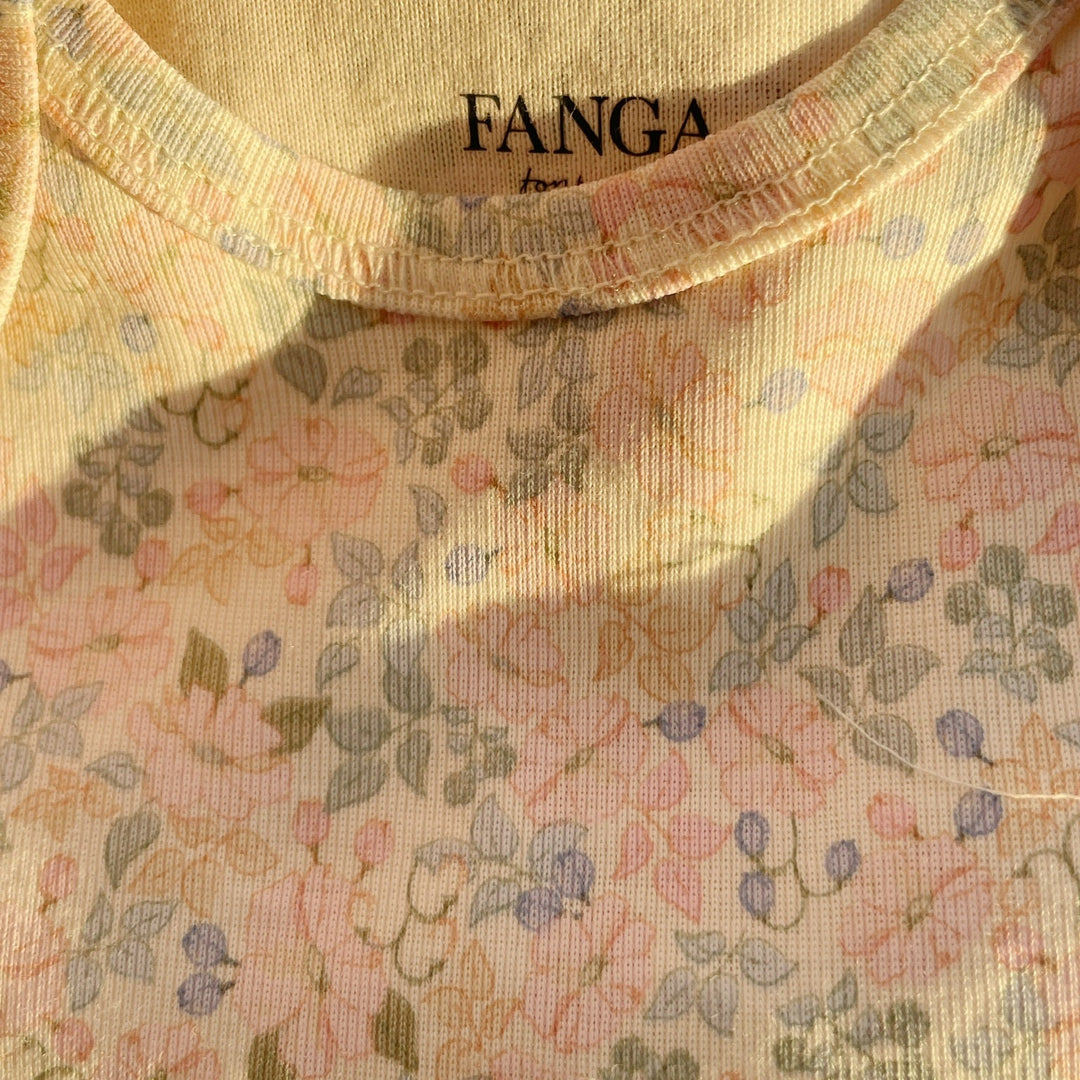 Konges Slojd - Fanga Fontana -  Fio- Body - Prato Fiori - Mabel & Fox