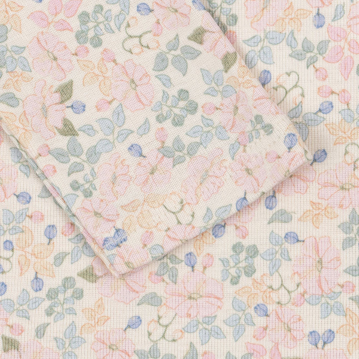 Konges Slojd - Fanga Fontana -  Fio- Body - Prato Fiori - Mabel & Fox