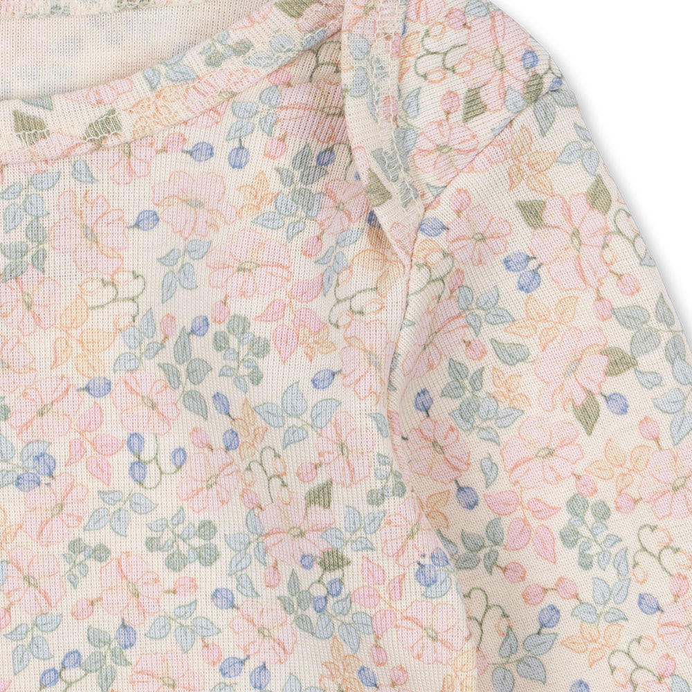 Konges Slojd - Fanga Fontana -  Fio- Body - Prato Fiori - Mabel & Fox