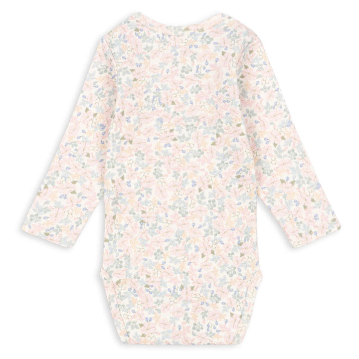 Konges Slojd - Fanga Fontana -  Fio- Body - Prato Fiori - Mabel & Fox