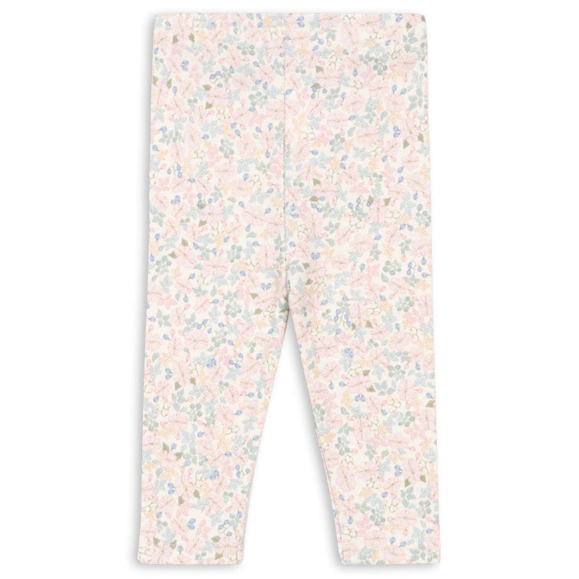 Konges Slojd - Fanga Fontana -  Fio - Pants - Prato Fiori - Mabel & Fox
