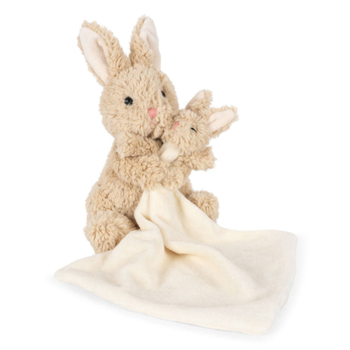 Konges Slojd - Fanga Fontana- Piccobino - Snuggle Bunny - Oyster Grey - Mabel & Fox