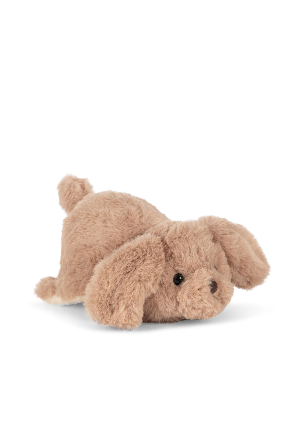 Konges Slojd -  Flip Plush Animal - Beige - Mabel & Fox