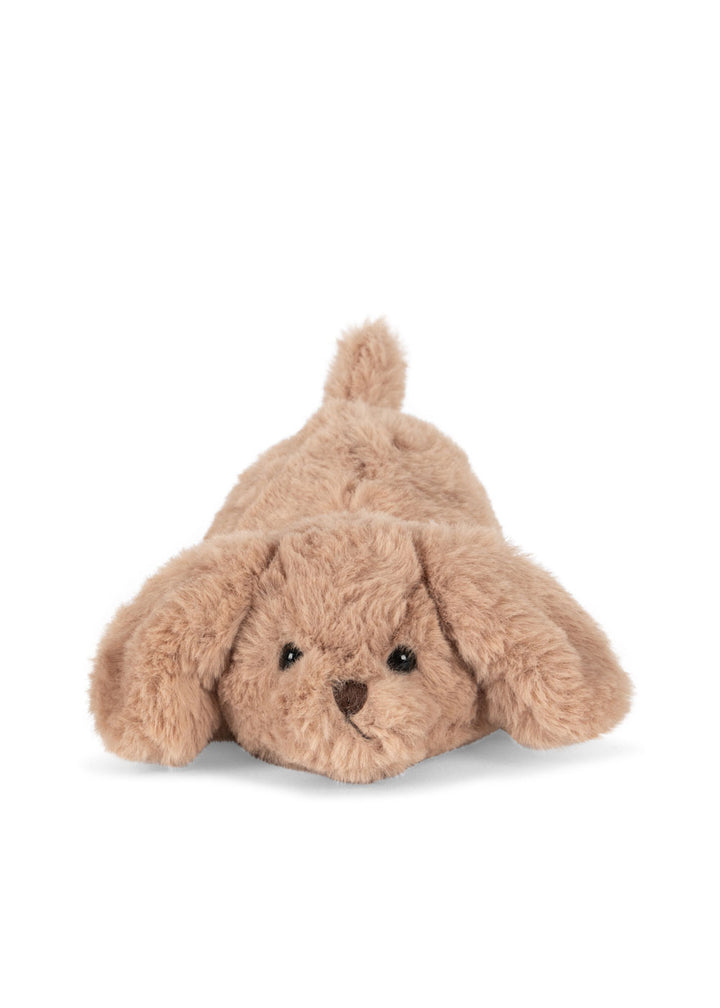Konges Slojd -  Flip Plush Animal - Beige - Mabel & Fox
