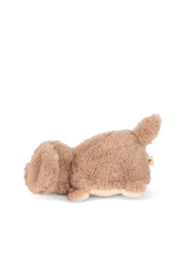 Konges Slojd -  Flip Plush Animal - Beige - Mabel & Fox