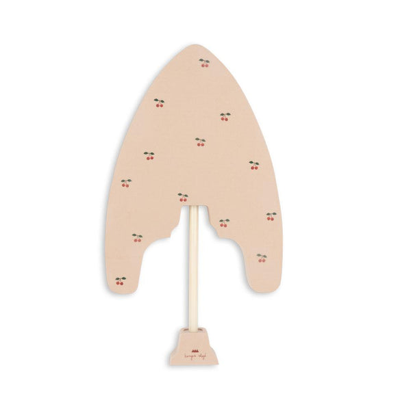 Konges Slojd – Float Board Blaster – Cherry Blush - Mabel & Fox