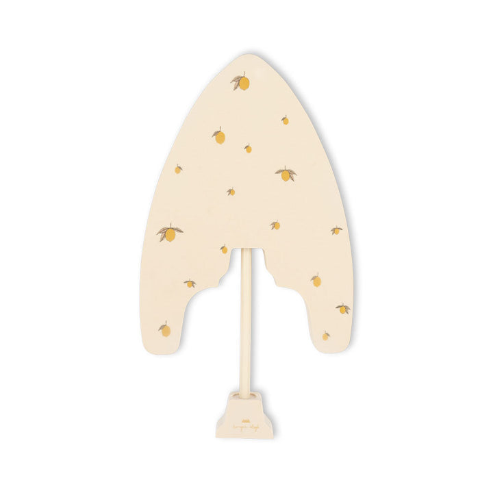 Konges Slojd – Float Board Blaster – Lemon - Mabel & Fox