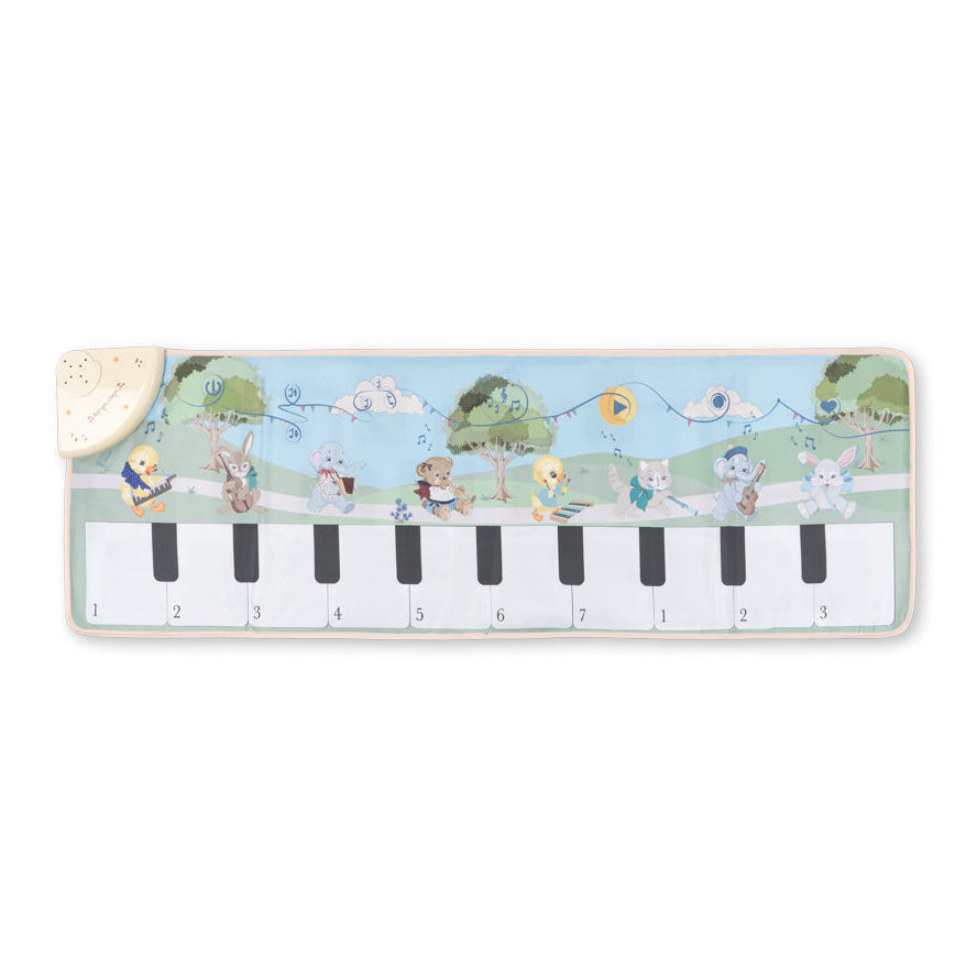 Konges Slojd - Floor Piano - Mabel & Fox