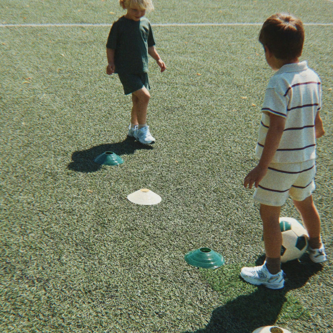 Konges Slojd - Football Set - Mabel & Fox