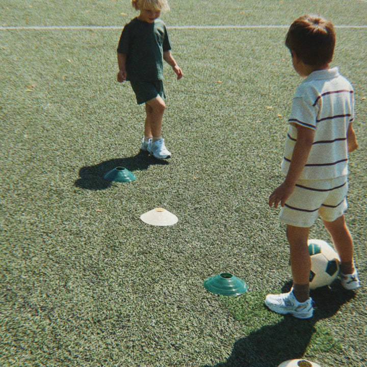 Konges Slojd - Football Set - Mabel & Fox