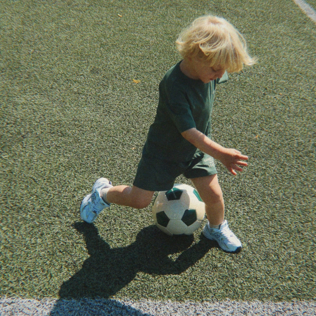 Konges Slojd - Football Set - Mabel & Fox