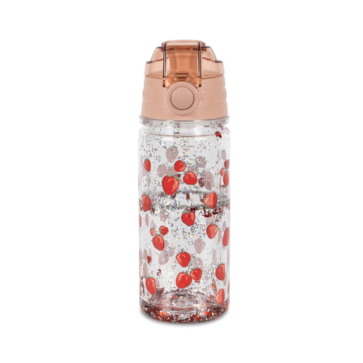 Konges Slojd – Glitter Bottle – Fragola - Mabel & Fox