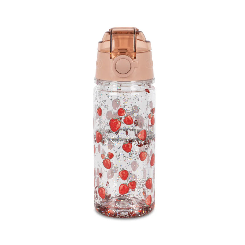 Konges Slojd – Glitter Bottle – Fragola - Mabel & Fox