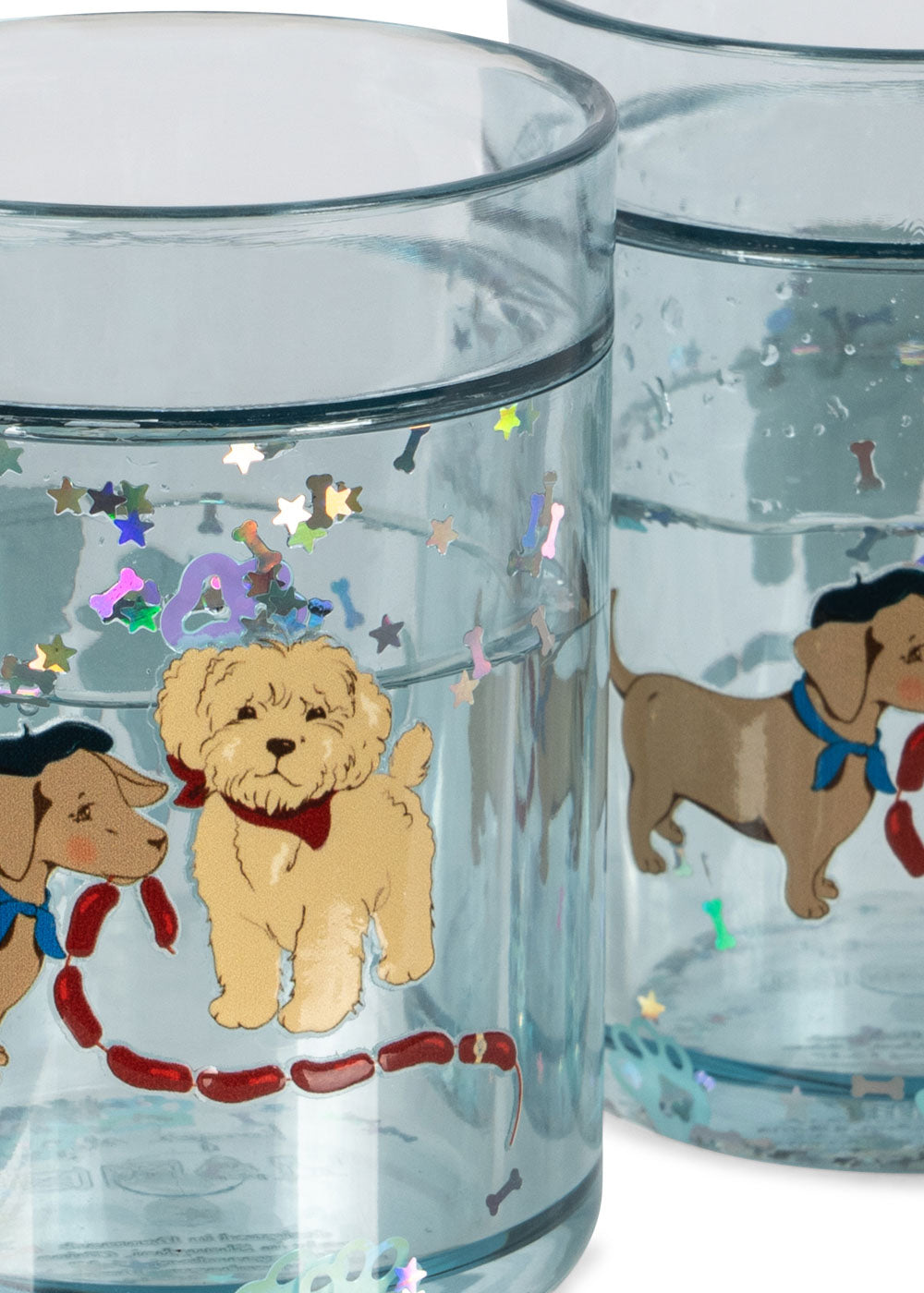 Konges Slojd - Glitter Cup - Today's Special - Mabel & Fox