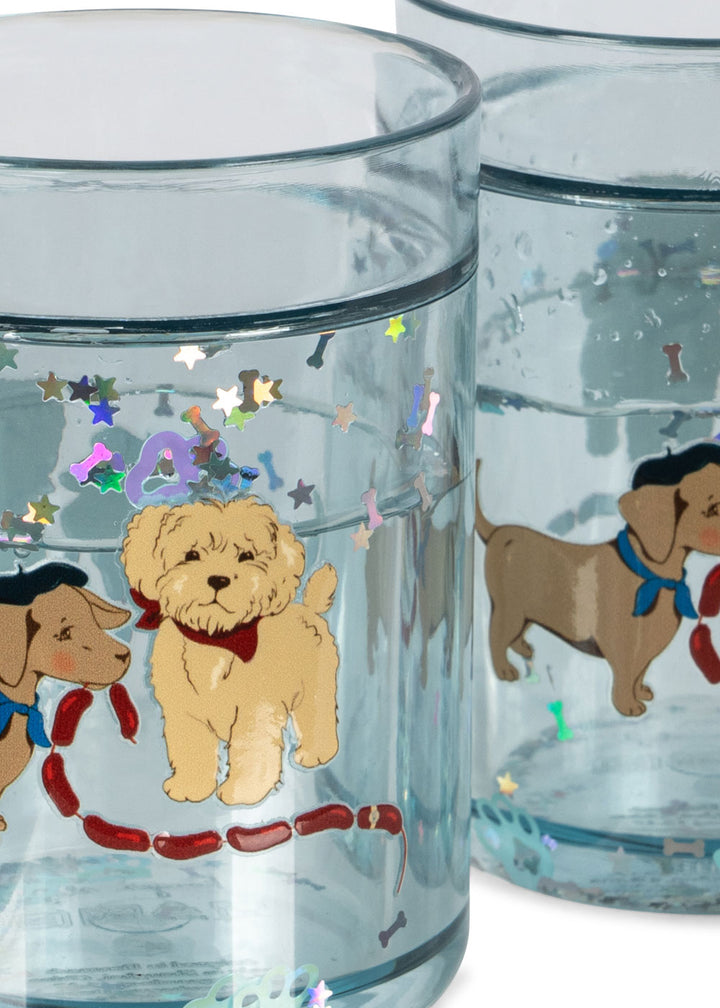 Konges Slojd - Glitter Cup - Today's Special - Mabel & Fox